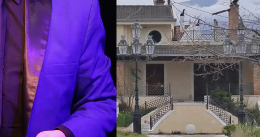 «Πνιγμένος» στα χρέη πασίγνωστος λαϊκός Έλληνας τραγουδιστής, χάνει τα σπίτια του, βλέπει «βροχή» από πλειστηριασμούς στη περιουσία του