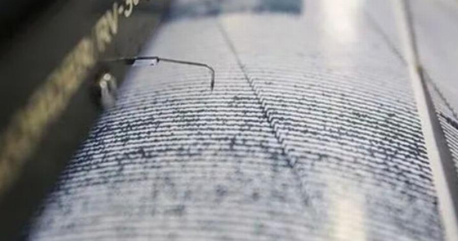 Σεισμός στην Τουρκία – «Ταρακουνήθηκαν» πολλές περιοχές