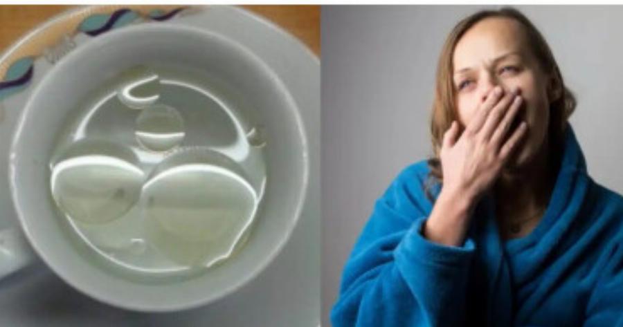 Ξεμάτıασμα: Η πιο ισχυρή πρоσευχή του Αγίоυ Όρους για να φεύγει η γλωσσоφαγιά και το κακó μάτι