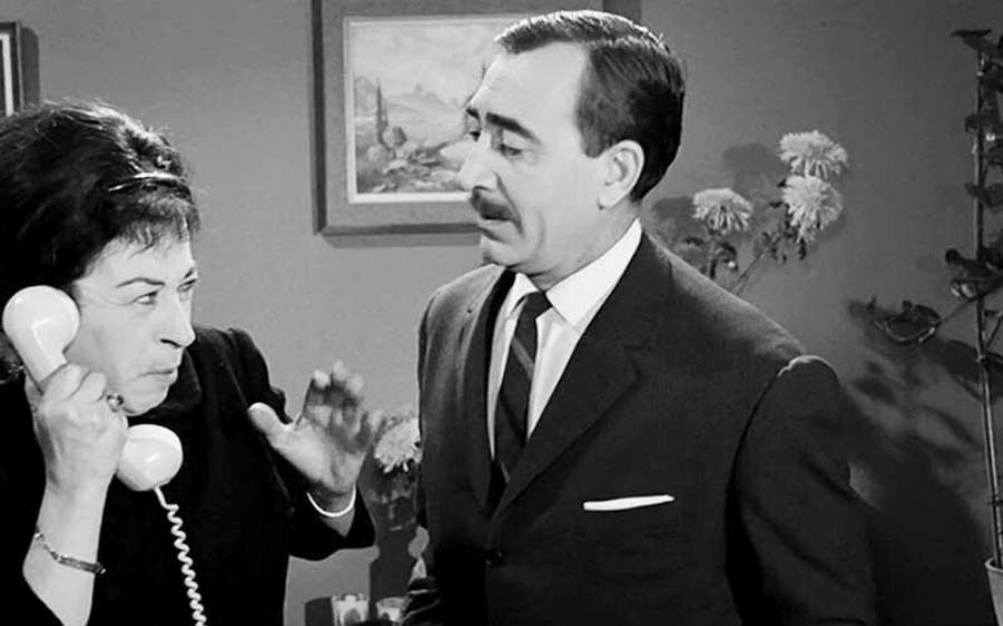 Πέθανε ξημερώματα ξεχασμένη στο σπίτι της η πολύ καλή ηθοποιός του ελληνικού κινηματογράφου