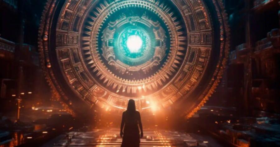 «Χρονοταξιδιώτης» που υποστηρίζει πως έρχεται από το μέλλον προειδοποιεί – Τι θα συμβεί στις 27 Αυγούστου στη Γη