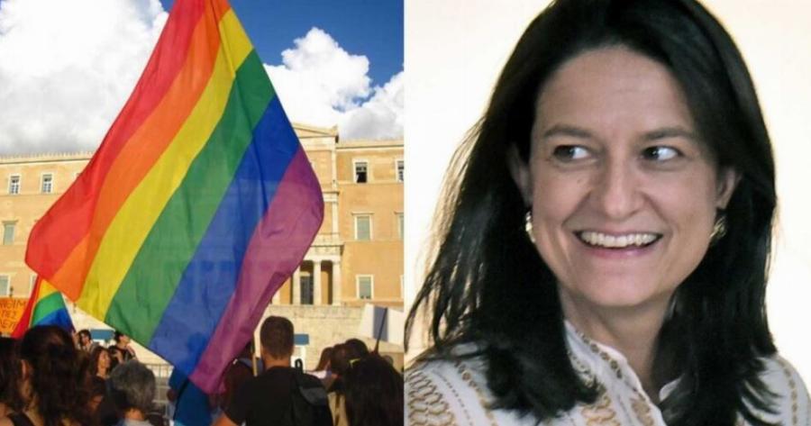 Ομόφuλα ζευγάρια: Επίσημο το «πατέρας – πατέρας» και το «μητέρα – μητέρα» στην Ελλάδα