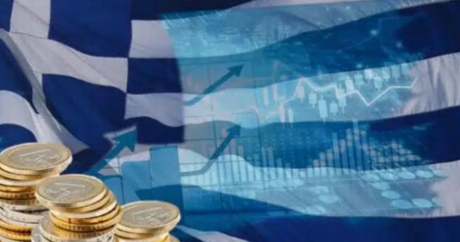 Μαθεύτηκαν τα ευχάριστα, εκτοξεύεται η ελληνική οικονομία – Τρισευτυχισμένοι οι Έλληνες