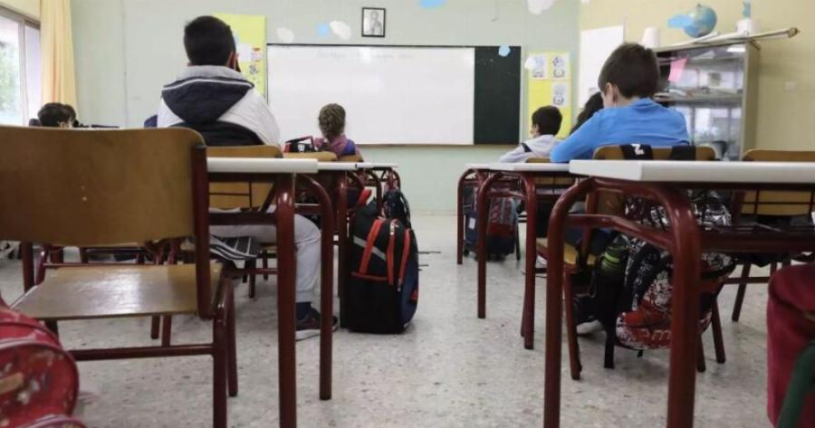 Συναγερμός στη Θεσσαλονίκη μετά από αυτό που εμφάνισαν στο σώμα τους μαθητές Γυμνασίου – 4 κρούσματα – Απολύμαναν όλους τους χώρους