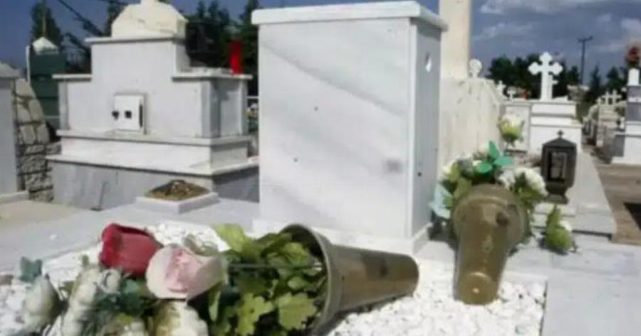 Τραγωδία: Γυναίκα πέθανε στο μνημόσυνο του γιου της