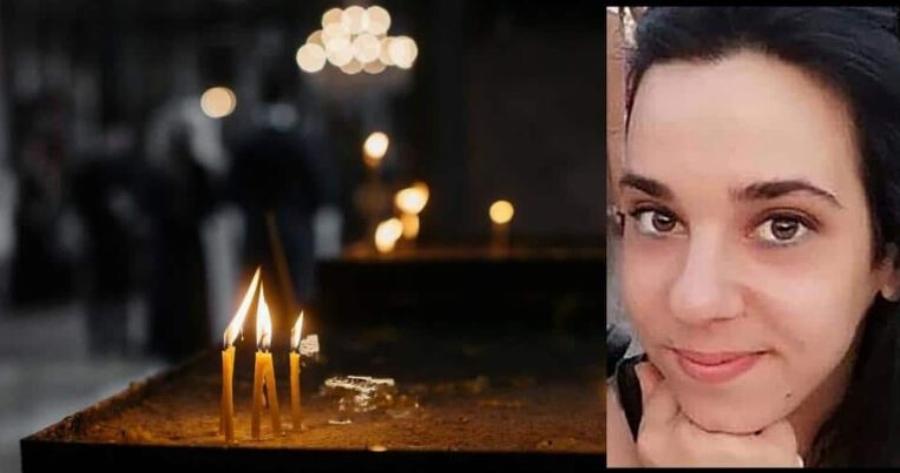 «Αποφάσισες να πάρεις τη χαμογελάρα σου και να φύγεις»: Πeθανε εντελώς ξαφνıκά η 35χρονη Ιουλία