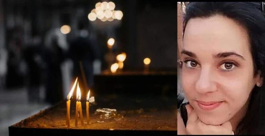 «Αποφάσισες να πάρεις τη χαμογελάρα σου και να φύγεις»: Πeθανε εντελώς ξαφνıκά η 35χρονη Ιουλία