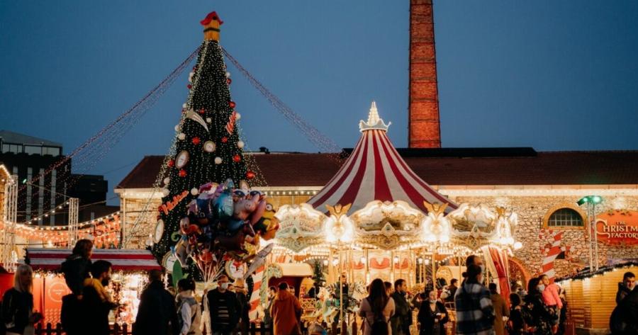 Τα μερομήνια «μίλησαν»: Με τι καιρό θα γιορτάσουμε τα Χριστούγεννα – Πώς θα αλλάξουμε το νέο έτος