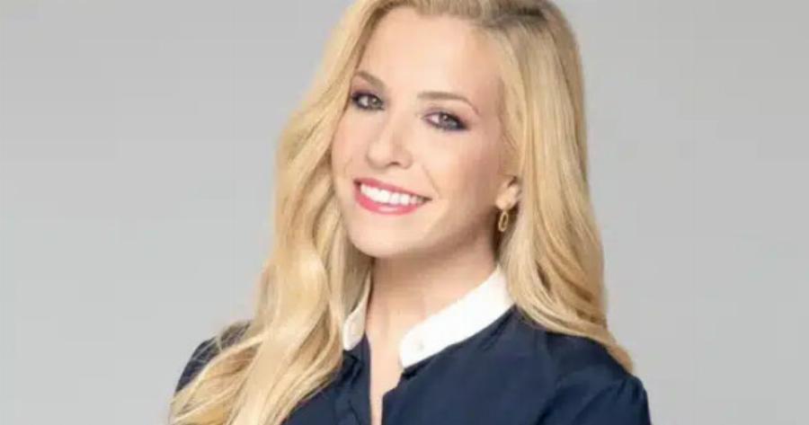 Χώρισε πασίγνωστη Ελληνίδα δημοσιογράφος μετά από 12 χρόνια γάμου