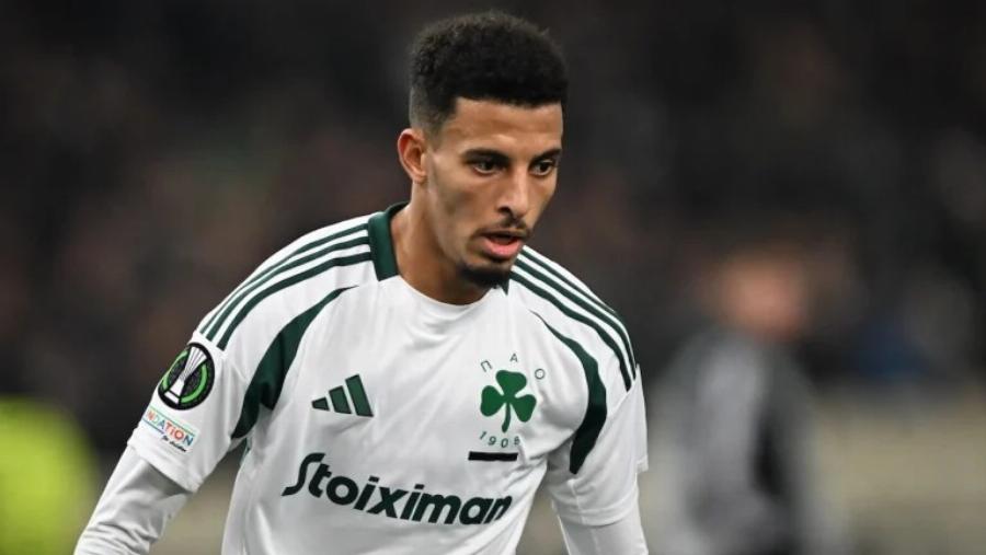 Έκτακτο: Τροχαίο τώρα για ποδοσφαιριστή του Παναθηναϊκού