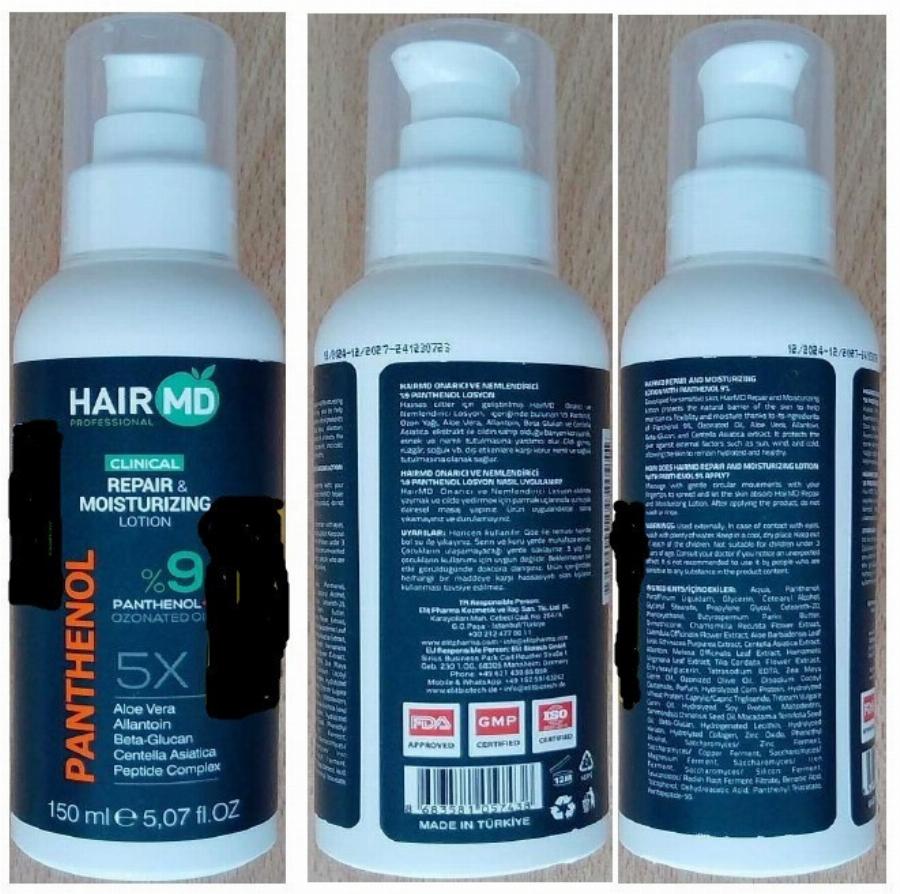 Avακαλεiται δημοφιλές καλλυντικό: Avnσuxiα για BλάBες σε Aiμα και συκώτι