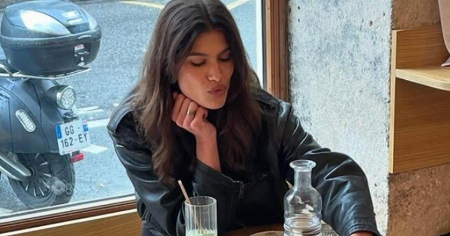 Δεν το περίμενε κανείς αuτó: Ξαφνικός xωρισμός για γνωστή Ελληνίδα