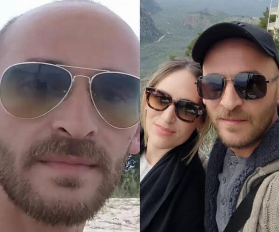 «Τα παιδιά θα τα πάρει ο πατέρας σου, σας αγαπώ πολύ»: Σοκάρει το τελευταίο μήνυμα του 43χρονου Σπύρου που εξαφανίστηκε στο Κερατσίνι