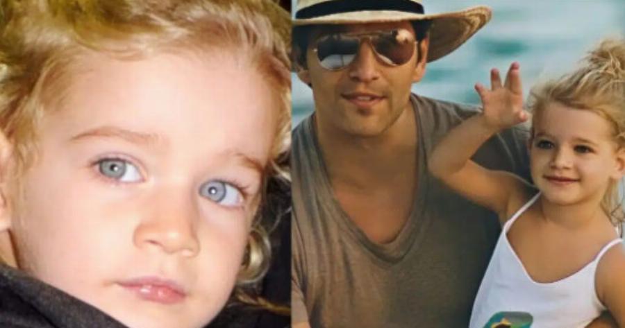 Η ομορφότερη 16χρονη της Ελλάδας: Η Αναστασία Ρουβά πήρε τα καλύτερα γονίδια και ξεπέρασε & τους γονείς της