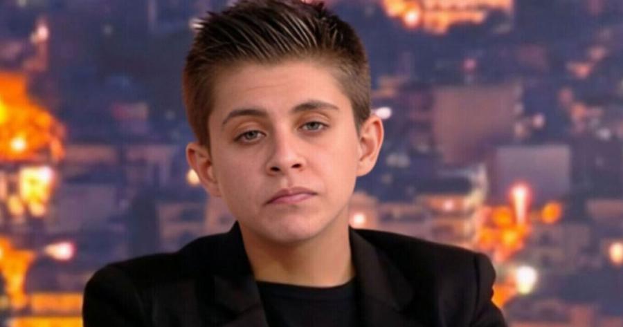 Η πρώτη δήλωση Ειρήνης Μουρτζούκου μετά τη σύλληψή της