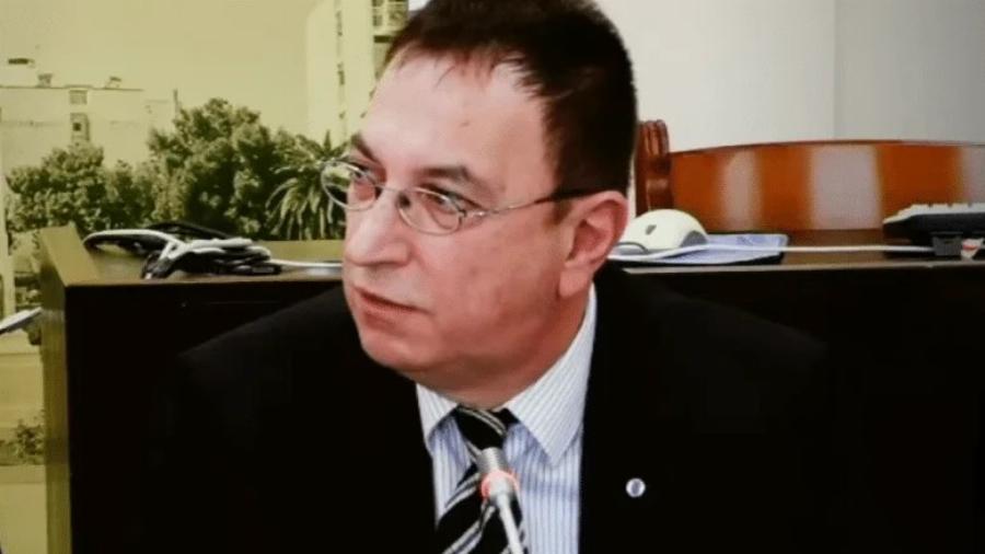 Δυστυxώς δεν τα κατάφερε, πέθαvε γνωστός Έλληνας δημοσιογράφος στα 61, μόλις επιβεβαιώθnκε