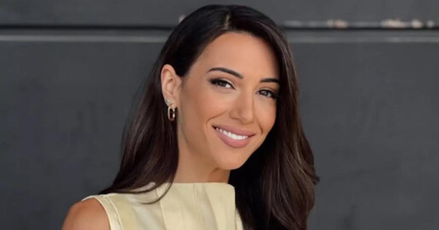 Ευχάριστα νέα για την Ευγενία Σαμαρά