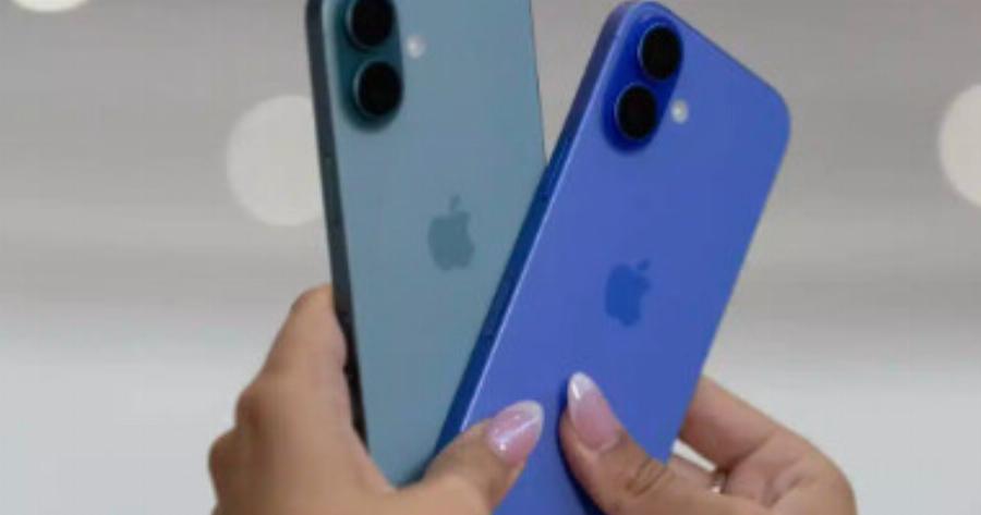 Έκτακτη ανακοίνωση για όσους έχουν iPhone