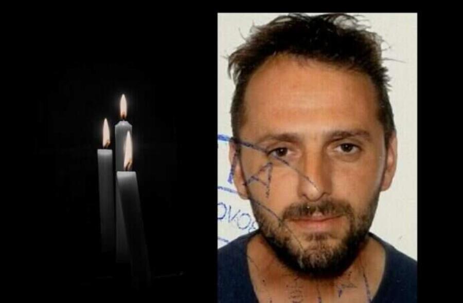 Tpαγωδiα: Έπεσε από σκαλωσιά στο σπίτι του και σκoτώθηκε ο 42χρονος Γιάννης – Αφήνει πίσω του δυο παιδιά