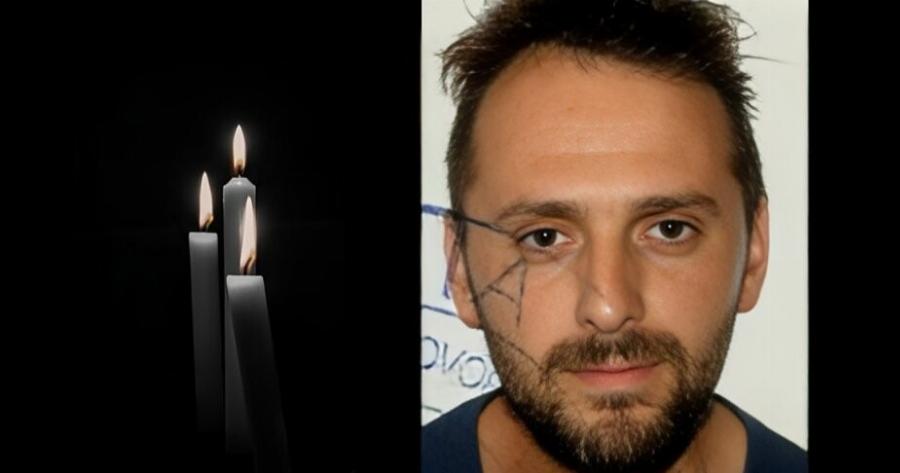 Tpαγωδiα: Έπεσε από σκαλωσιά στο σπίτι του και σκoτώθηκε ο 42χρονος Γιάννης – Αφήνει πίσω του δυο παιδιά