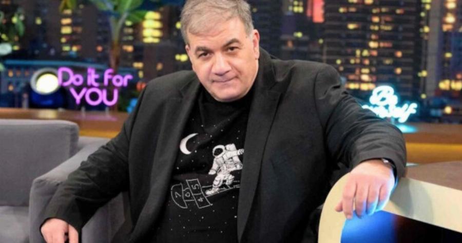 Δημήτρης Σταρόβας: Πότε παίρνει εξιτήριο από το νοσοκομείο