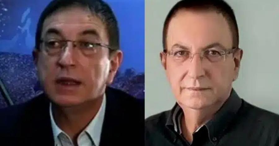 Δυστυxώς δεν τα κατάφερε, πέθαvε γνωστός Έλληνας δημοσιογράφος στα 61, μόλις επιβεβαιώθnκε