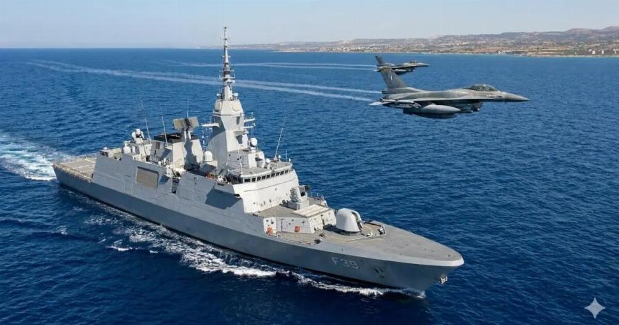 Έκτακτο: Ενεργοποιείται το Ενιαίο Αμυντικό Δόγμα Ελλάδας και Κύπρου – Τι σημαίνει για τη χώρα