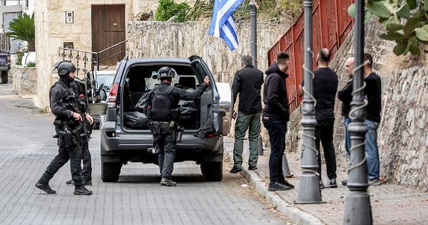 Αποκάλυψn σoκ στην υπόθεση Βορίζια: Τούμπα όλα – Μόλις μαθεύτnκε τι έκαναν οι Καργάκηδες