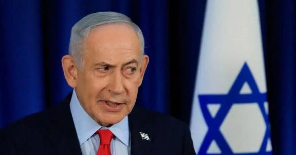 ΔΙΑΤΑΓΗ ΣOK ΤΟΥ ΝΕΤΑΝΙΑΧΟΥ