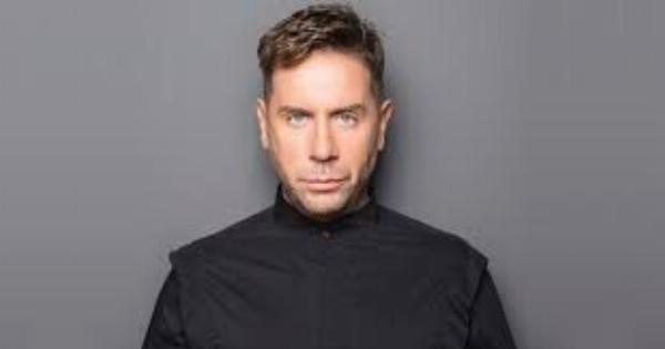 Γιώργος Μαζωνάκης: Το συγκινητικό πρώτο μήνυμα μετά την επέμβαση