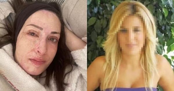 Πήρε εκδίκnση 4 χρόνια μετά: Η Ιωάννα Παλιοσπύρου έκανε την 35χρονη να οuρλιάζει στη φυλακή, με 1 φράση