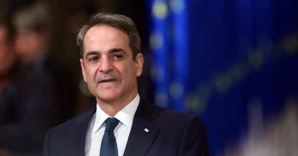 Ραγδαίες πολιτικές εξελίξεις: Ο απόλυτος αιφνιδιασμός που ετοιμάζει ο Μητσοτάκης