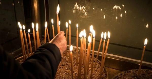 Τετάρτη 30 Σεπτεμβρίου, αύριο μεγάλη γιορτή της Ορθοδοξίας: Γιορτάζει το πιο αγαπημένο όνομα