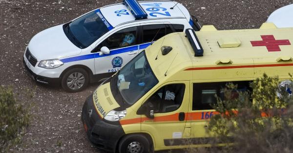 Τραγωδία ανήμερα Θεοφανείων – Νεκρός 17χρονος στο υπόγειο του σπιτιού του