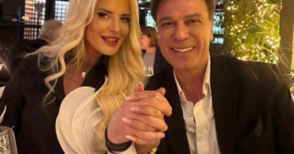 Μαρίνα Σταυράκη: Αυτός είναι ο Τούρκος επιχειρηματίας που της έκλεψε την καρδιά