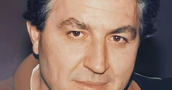 Πέθανε ξημερώματα στον ύπνο του ο πασίγνωστος λαϊκός τραγουδιστής