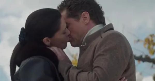 ΣΟΚ στο «Μία νύχτα μόνο»: Ο Οδυσσέας ξεφτιλίζει την Αρετή – «Ορίστε οι αποδείξεις!»