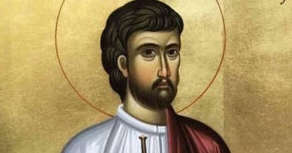 Εορτολόγιο: Μεγάλη γιορτή της Ορθοδοξίας σήμερα – Τα 2 πασίγνωστα ονόματα που γιορτάζουν