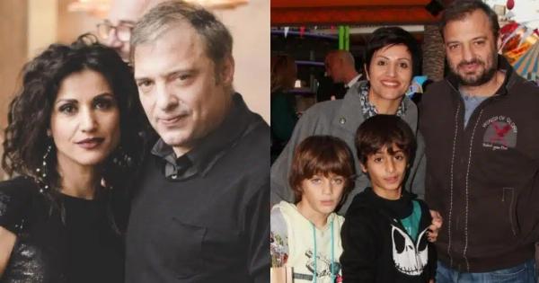 Σοφία Παυλίδου: Τι είπε ο γιος της στον ψυχολόγο για το διαζύγιο