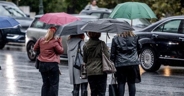 Καιρός – Τσατραφύλλιας: Έρχεται διπλό κύμα κακοκαιρίας – Ποιες περιοχές θα «σαρώσει»