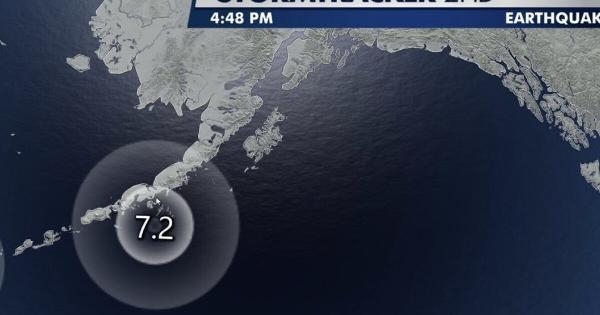 ΜΕΓΑΛΟΣ ΣΕΙΣΜΟΣ 7,3 ΡΙΧΤΕΡ  – ΠΡΟΕΙΔΟΠΟΙΗΣΗ ΓΙΑ ΤΣΟΥΝΑΜΙ