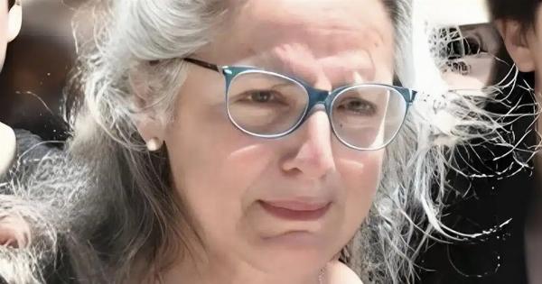 Αγνώριστη σήμερα στα 69 η γνωστή ηθοποιός και κόρη πασίγνωστης πρωταγωνίστριας του ελληνικού σινεμά