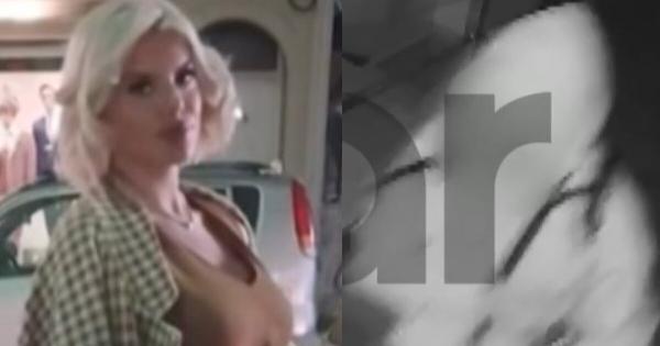 Κεφαλονιά: Δείτε βίντεο ντοκουμέντο με τον έναν συλληφθέντα έξω από το ενοικιαζόμενο δωμάτιο – «Τα βίντεο δείχνουν τον έναν άνδρα να κουβαλά την κοπέλα…»