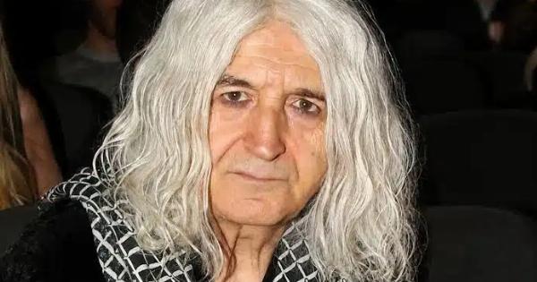 Νίκος Καρβέλας: Νέο εξώδικο στην Άννα Βίσση για το άλμπουμ