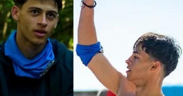 Survivor – Σταύρος Φλώρος: Μόλις μαθεύτnκε ποιος είναι ο «Τηλέμαχος» που φώναξε σε πανηγυρισμό