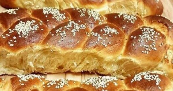 Τα πιο αφράτα τσουρέκια που θα φτιάξεις ποτέ – Μυρωδάτα, κορδονάτα και σαν του φούρνου!