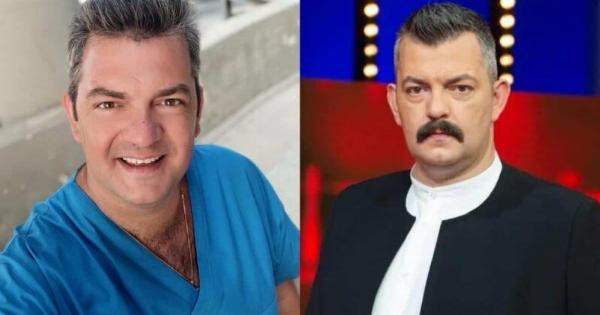 Γιατρός, ταγματάρχης και «Βουνό»: Ποιος είναι ο Βασίλης Φασιάς και πώς έφτασε να προκαλεί δέος στο «The Chase»