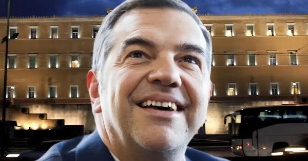Δημοσκόπηση Opinion Poll Αττική: Προβάδισμα ΕΛΑΣ έναντι ΠΑΣΟΚ