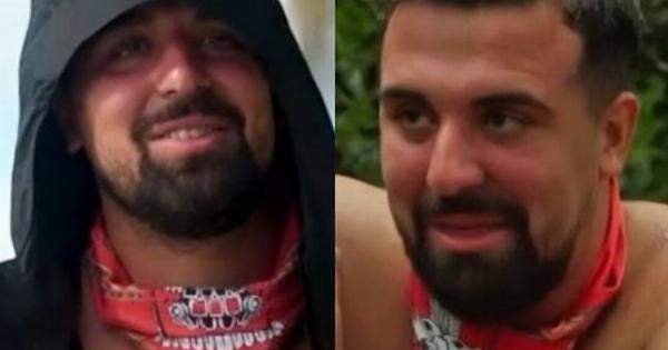 Επικός Gio στην πρεμιέρα του Survivor: Τι έκανε και…έριξε το Twitter/X