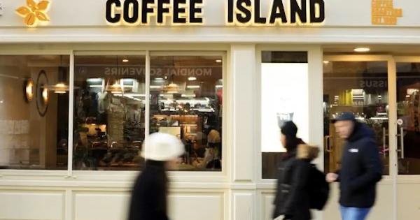 Coffee Island: Η ανακοίνωση της εταιρείας μετά την προφυλάκιση Λιόλιου